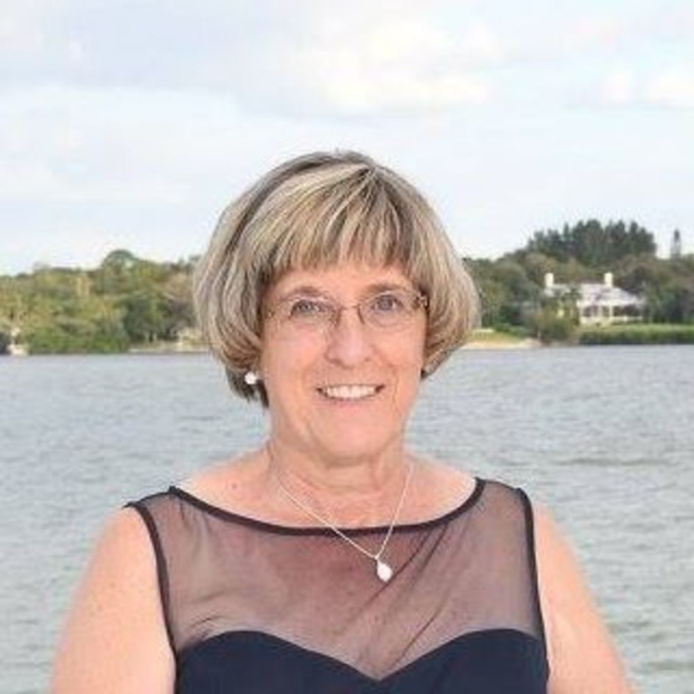 Meet your Posher, Pam